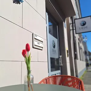 Отель Erde, Эрланген
